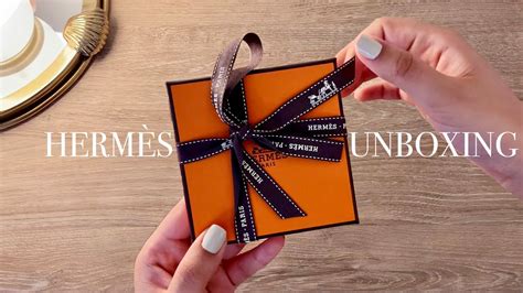 hermes rivale leather bracelet|HERMÈS Unboxing .